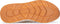 POSH by Poelman CAROCEL - Dames sneakers - Chunky zool 4 cm - Beige (37)