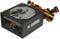 iBox Aurora - Voeding 700W - ATX 20+4 pin - Actief - Zwart