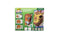 Crayola POPS - Hobbypakket - 3D-Activiteiten Super Set Jungle Thema - 6 Onderwerpen (1 set)
