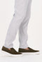 Goosecraft Christian Men 1 - Heren Loafers - Suède - Groen - Maat 44