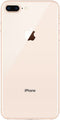 Apple iPhone 8 Plus - Goud - 128 GB - Fysieke simkaart
