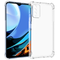 IMOSHION Shockproof Case - Xiaomi Redmi 9T - Stootbestendig - Transparant