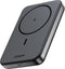 Ugreen 10000mAh - Magnetische Draadloze Powerbank - 20W USB-C - Zwart