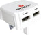 Skross UK USB Charger