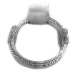 Rol staaldraad Filgraf 1,1 mm x 25 m
