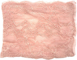 MAGIC Bodyfashion Be Sweet To Your Legs - Dijenbanden - Geen schuring - Blush Pink