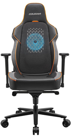 Cougar NxSys Aero - Gaming chair - Gaming armchair