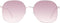 Ted Baker TB1687 466 Zonnebril - Dames - Goudkleurig