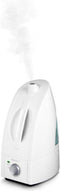Medisana AH 660 - Luchtbevochtiger - Ultrasone technologie - Voor ruimtes tot 30 m²