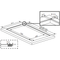 Beko HII74700UF - Inbouw kookplaat - Slidecontrol - 7400 W