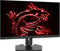 MSI Optix MAG274QRF-QD - Gaming Monitor - 27