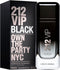 Carolina Herrera 212 Vip Black - 50ml - Eau de parfum