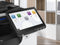 Epson WorkForce Enterprise AM-C400 - All-in-one inkjet printer - 40ppm kleurenafdruk - Wit