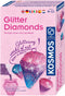 Glitter Diamanten Maken