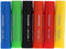 Bruynzeel Plakkaatverf sticks - Verfstiften - 6 kleuren (set van 6)
