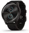 Garmin vívomove Style - Smartwatch - 24/7 gezondheidsmonitoring en GPS - Zwart