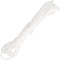 vidaXL - Zonnezeil - 160 - g/m² - rechthoekig - 3,5x5 - m - HDPE - terracottakleurig