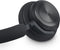 Bang & Olufsen Beoplay HX - Draadloze Over-Ear Koptelefoon - Actieve Noise Cancelling - Zwart