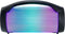Bigben Interactive PARTYBTPRO - Draadloze speaker - Bluetooth - LED-verlichting - 75W