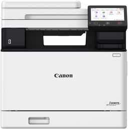 Canon i-Sensys MF752Cdw II - Laser MFP - 33 ppm - Wifi