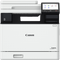 Canon i-Sensys MF752Cdw II - Laser MFP - 33 ppm - Wifi