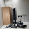 Samsung Bespoke Jet™ Plus VS20B95943N/WA - Steelstofzuiger - 210W zuigkracht - Woody Green