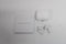 Apple AirPods 4 - TWS - ANC - Wit