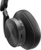 Bang & Olufsen H95 - Draadloze Over-Ear Hoofdtelefoon - Actieve Noise-Cancelling - Grijs Zwart