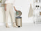 Brabantia NewIcon Prullenbak - 20 liter - Pedaal - Metallic Gold