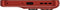 Motorola edge 60 Neo - Smartphone - 12GB RAM - 256GB - Rood