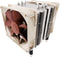 Noctua NH-U9DXi4 - Koeler - LGA 1356 2011 - Aluminium