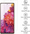 Selencia Galaxy S20 FE - Gehard Glas Screenprotector - 9H krasbestendig