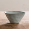 Dutch Rose Organic Kommen - Ø14 cm - Stoneware Handgemaakt - Blauw