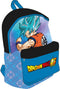Schoolrugzak Dragon Ball Blauw 30 x 40 x 15 cm