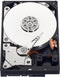 Western Digital WD Blue WD10EZEX - Interne Harde Schijf 3,5 inch - 1 TB