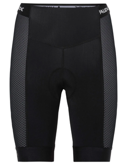 Vaude Bike Innerpants XP - Fietsonderbroek Dames - Ademend met X-Pad - Zwart