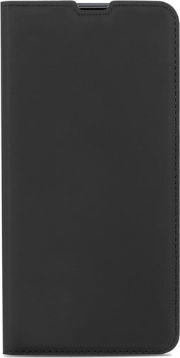 iMoshion Hoesje Geschikt voor Samsung Galaxy A13 (5G) / A04s Hoesje Met Pasjeshouder - iMoshion Slim Folio Bookcase - Zwart