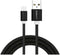 Cable Micro USB Eightt 1 m 480 Mb/s