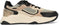 POSH by Poelman MACY - Dames Sneakers - Imitatieleer - Wit met beige
