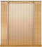 Rolgordijn - Bamboe - 60 x 175 cm - Mango