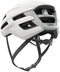 Abus PowerDome - Racefietshelm - Verstelbaar - Wit M 54-58cm