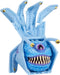 Hasbro Dungeons & Dragons - Honor Among Thieves Dicelings Blue Beholder Actiefiguur - Multicolours