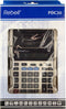 Rebell printcalculator - PDC20-WB - wit-zwart - RE-PDC20-WB
