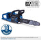Scheppach Accu Kettingzaag C-CS254-X - 20V - 25,4cm/10
