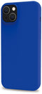 Celly CROMO1055BL - Siliconen Hoesje - Krasbestendig - Blauw