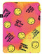 LOQI Laptop Cover - Time to Smile Collectors Editon Recycled