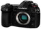 Panasonic Lumix DC-G9 - Camera Body - Occasion - 27500 Opnamen - Zwart