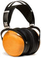 HiFiMAN Sundara Closed-Back - Over-Ear Koptelefoon - Planair-magnetisch - Bruin