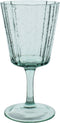 Laura Ashley Glass Collectables Wijnglazen - Groen 27 cl.