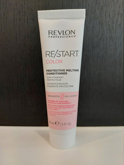 REVLON Restart - Protective Melting Conditioner - Mini (30ml)